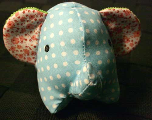 elephant elephant