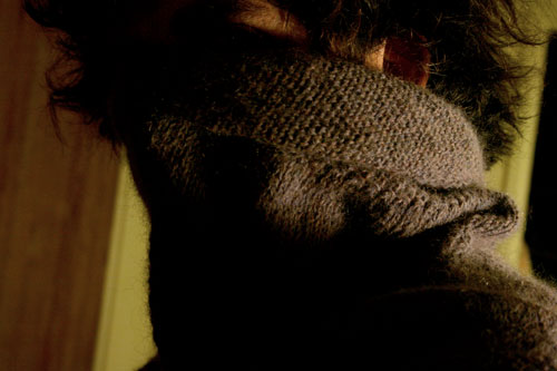 hommetextured